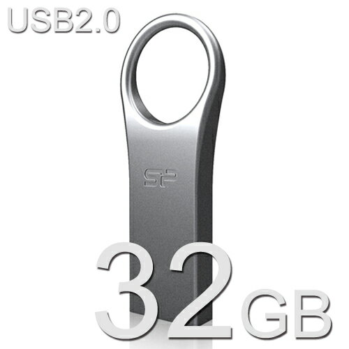 USBメモリー 32GB Firma F80 USB2.0SiliconPower SP0…...:bonz:10033514