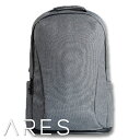 ARES バックパックスポーツバッグ30L 防水仕様