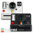 Polaroid Originals OneStep+ ポラロイド オリジナルズ ワンステップ プラス i-typeカメラ