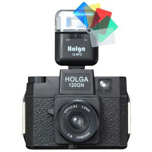 ホルガ/HOLGAHOLGA120GNカラーフラッシュセット 【4560255478062】HOLG...:bonz:10022460