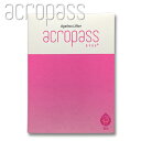 RAPHAS JAPAN acropass eyes+アクロ...