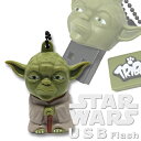 X^[EH[Y USB 8GB[_ The Wisey/[ցzUSB[ 8MK USB2.0STAR WARS YODA