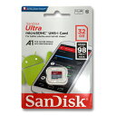 SanDisk }CNSDJ[h 32GBmicroSDHC NX10 UHS-I98MB/s 653X A1ΉSDSQUAR-032G-GN6MN