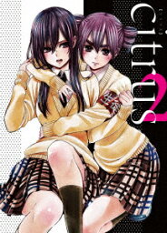 citrus 2【Blu-ray】 [ <strong>竹達彩奈</strong> ]