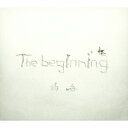 【送料無料】The beginning(初回限定CD+DVD) [ 絢香 ]