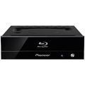 内蔵型BD/DVD/CDライター ハニカム特殊塗装筐体