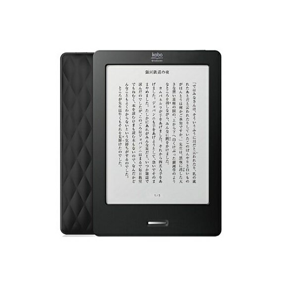 kobo Touch （ブラック）