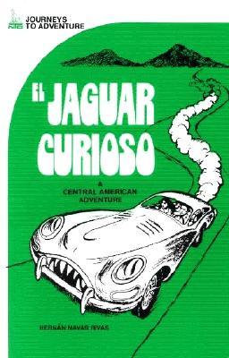 Journeys to Adventure: El Jaguar Curioso