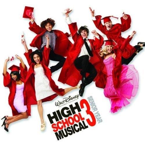 AHIGH SCHOOL MUSICAL VOLD3iCD{DVDj