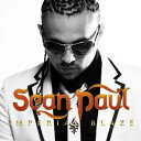 【輸入盤】 SEAN PAUL / IMPERIAL BLAZE [ ショーン・ポール ]