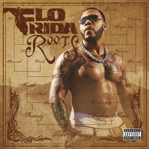 【輸入盤】 FLO RIDA / R.O.O.T.S. [ フロー・ライダー ]【送料無料】【輸入盤CD3枚でポイント5倍対象商品】