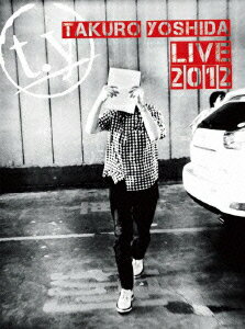 gcY LIVE 2012(LIVE DVD+LIVE CD(2g)) [ gcY ]