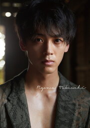 Ryoma Takeuchi [ <strong>竹内涼真</strong> ]