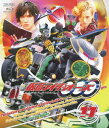 仮面ライダーOOO Volume 11【Blu-ray】 [ 渡部秀 ]