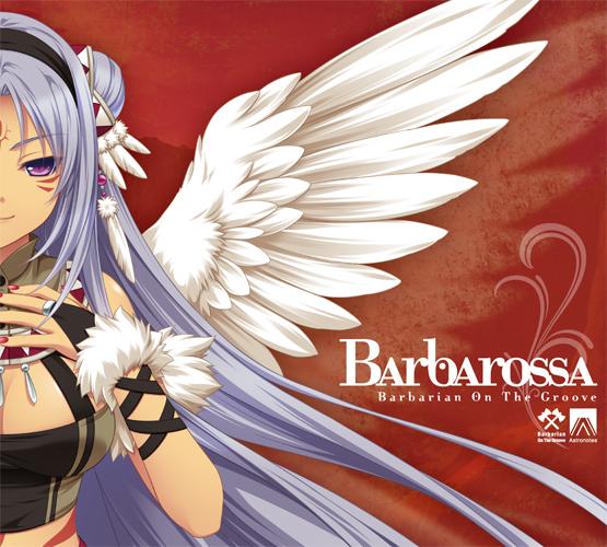 Barbarossa【送料無料】