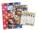 TRIBAL SOUL(初回限定CD+3DVD)