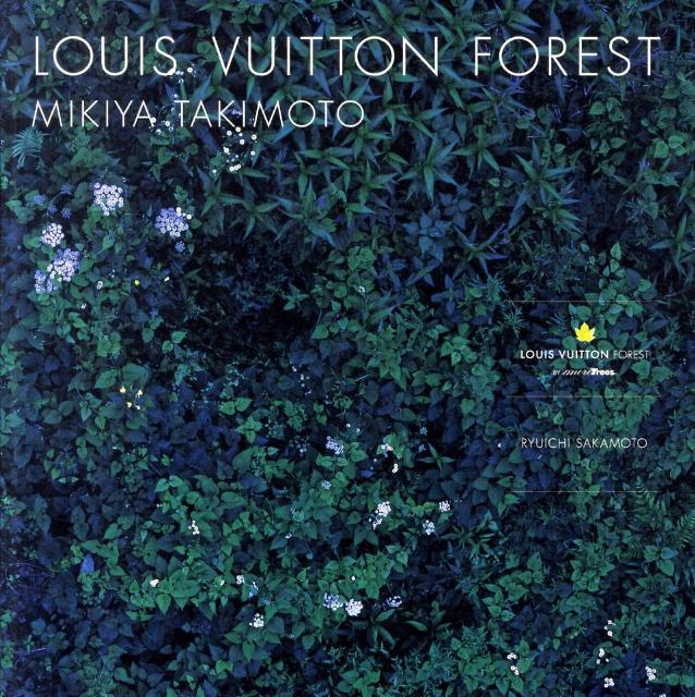 LOUIS　VUITTON　FOREST