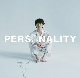 PERSONALITY [ <strong>高橋優</strong> ]