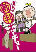 ぶらり裁判ボーチョー【送料無料】