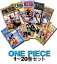 ONE PIECE 1-20Zbg