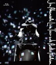 JIN AKANISHI LIVE TOUR 2016 〜Audio Fashion Special〜 in MAKUHARI【Blu-ray】 [ 赤西仁 ]