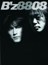 B’z 8808 [ B’z ]【送料無料】