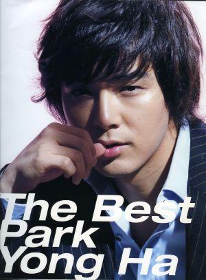 The　Best　Park　Yong　Ha【送料無料】