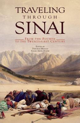 Travelling Through Sinai: From the Fourth to the Twenty-First Century