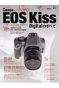 iCanon New EOS Kiss digitalׂ̂