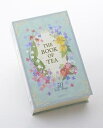 THE BOOK OF TEA for ladies2