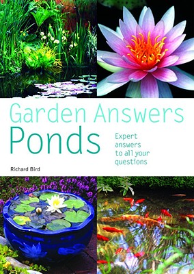 Ponds: Expert Answers to All Your Questions