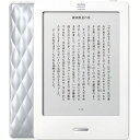 kobo Touch （シルバー）