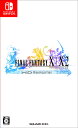 FINAL FANTASY X/X-2 HD Remaster