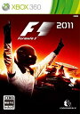 F1 2011 Xbox360版