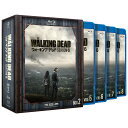 ウォーキング・デッド6 Blu-ray BOX-2