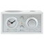Tivoli Model Three BT White/Silver