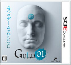 GUILD01【送料無料】