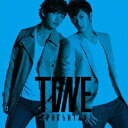 TONE（CD+DVD ジャケットB） [ 東方神起 ]