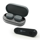 M-GAMING ゲーミングBluetoothアダプター MG-BT1 -SOUNDSOUL E1 TWSイヤホンバンドル セットー