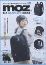 moz　BIG　BACKPACK　BOOK （［バラエティ］）