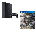 PlayStation4 Pro ジェット・ブラック 1TB...