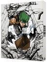 ワンパンマン 4 特装限定版 【Blu-ray】 [ 古川慎...