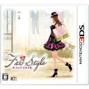 FabStyle 3DS版