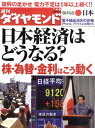 週刊 ダイヤモンド 2011年 4/9号 [雑誌]