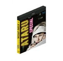 ATARU スペシャル〜ニューヨークからの挑戦状!! 〜ディレクターズカット スタンダード・エディション【Blu-ray】 [ 中居正広 ]