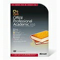 Microsoft Office Professional 2010　アカデミック【送料無料】