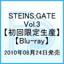 STEINS;GATE Vol.3