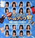 AKB48きせかえシールブックチームB