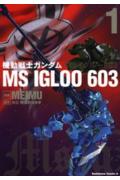 機動戦士ガンダム MSイグルー