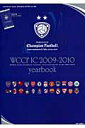 WCCF IC 2009-2010 yearbook